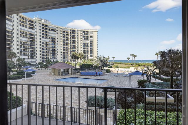 100 OCEAN TRAIL Way 204, Jupiter, FL 33477