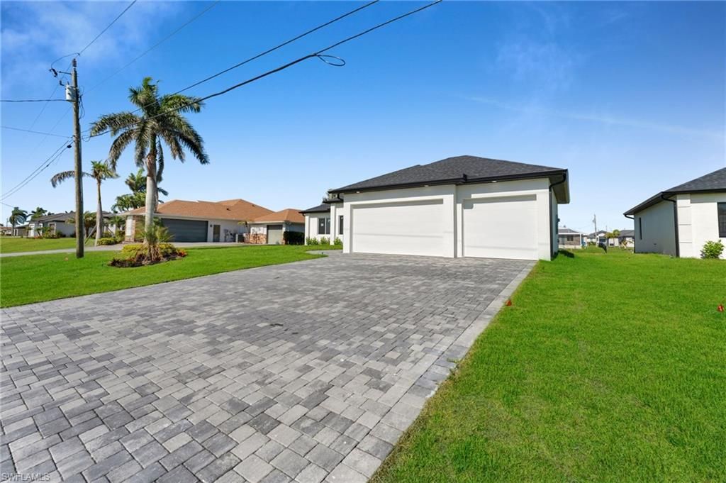 2712 NW 41st AVE, CAPE CORAL, FL 33993 — photo 2