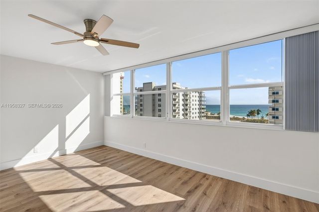 1410 S Ocean Dr 808, Hollywood, FL 33019