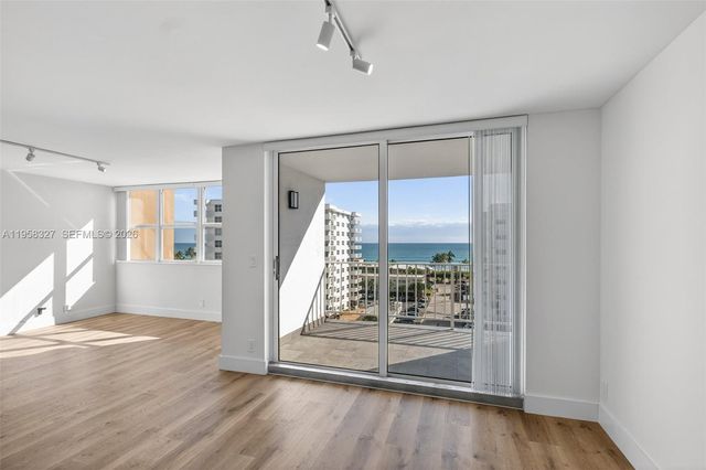 1410 S Ocean Dr 808, Hollywood, FL 33019