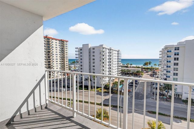1410 S Ocean Dr 808, Hollywood, FL 33019