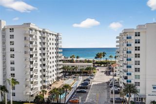 1410 S Ocean Dr 808, Hollywood, FL 33019