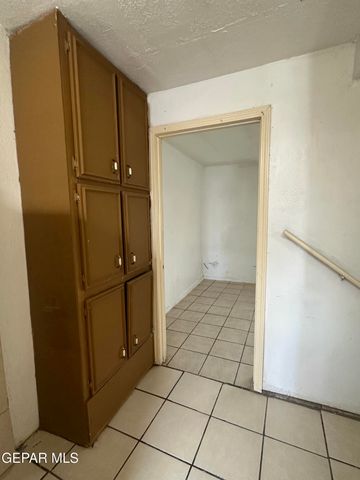 7632 FRANKLIN Drive, El Paso, TX 79915