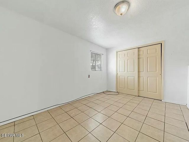 7632 FRANKLIN Drive, El Paso, TX 79915