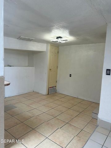 7632 FRANKLIN Drive, El Paso, TX 79915