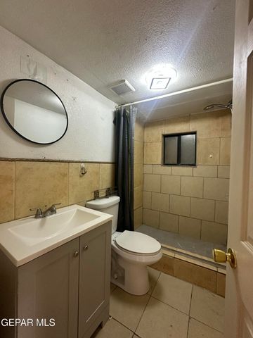 7632 FRANKLIN Drive, El Paso, TX 79915