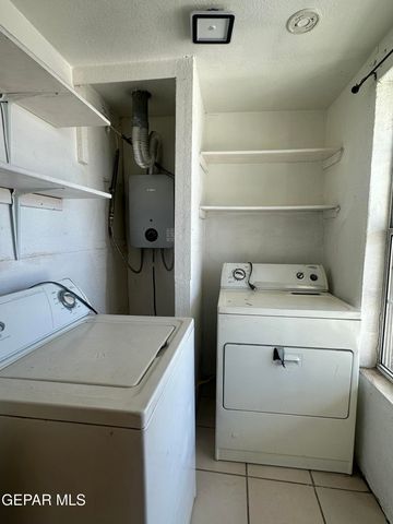 7632 FRANKLIN Drive, El Paso, TX 79915