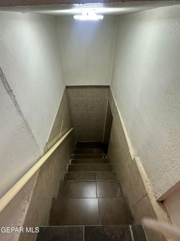 7632 FRANKLIN Drive, El Paso, TX 79915