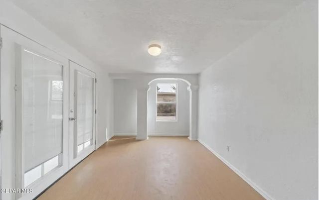 7632 FRANKLIN Drive, El Paso, TX 79915