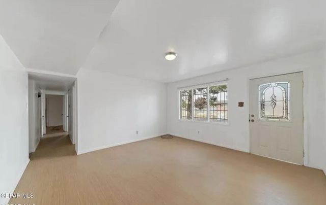 7632 FRANKLIN Drive, El Paso, TX 79915