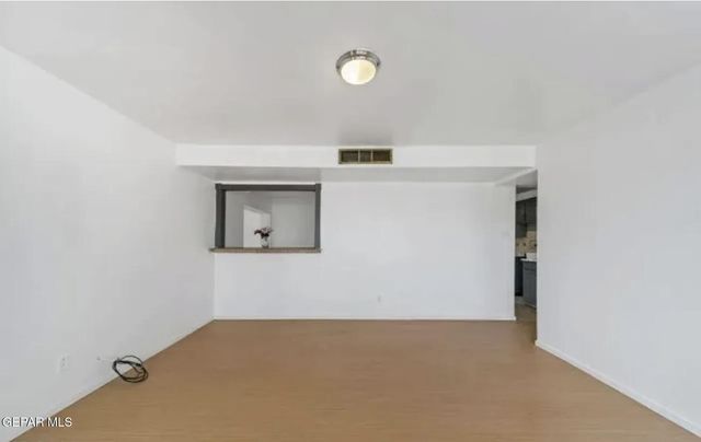 7632 FRANKLIN Drive, El Paso, TX 79915