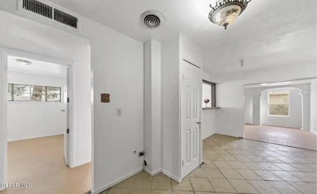 7632 FRANKLIN Drive, El Paso, TX 79915