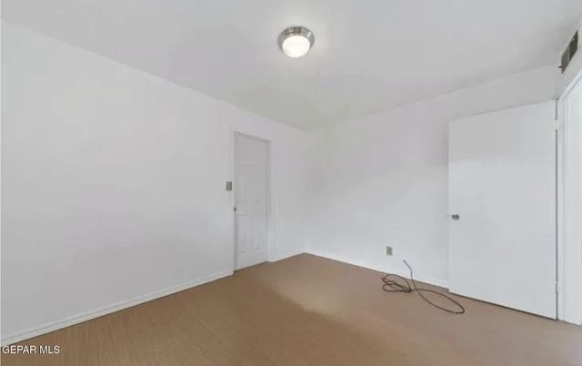 7632 FRANKLIN Drive, El Paso, TX 79915