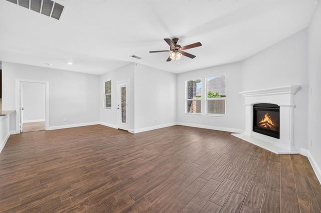 10920 Calvert Place, Mckinney, TX 75071