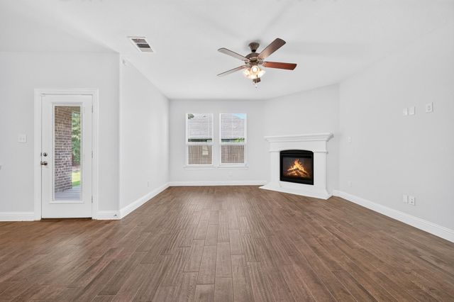 10920 Calvert Place, Mckinney, TX 75071