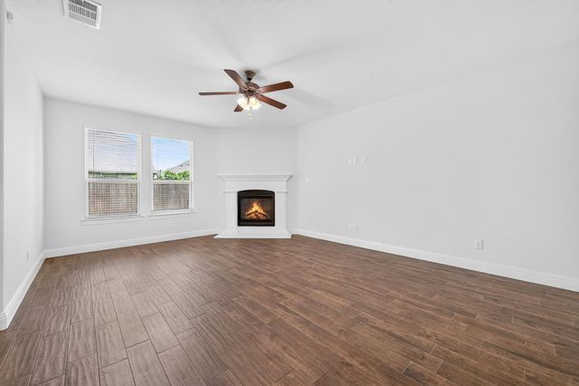 10920 Calvert Place, Mckinney, TX 75071