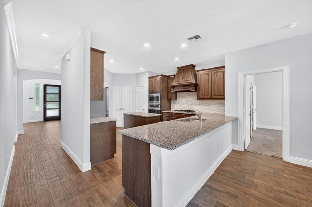 10920 Calvert Place, Mckinney, TX 75071