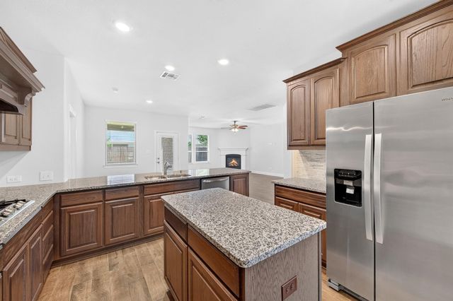 10920 Calvert Place, Mckinney, TX 75071