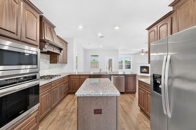 10920 Calvert Place, Mckinney, TX 75071