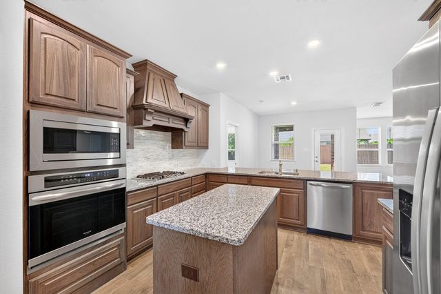 10920 Calvert Place, Mckinney, TX 75071