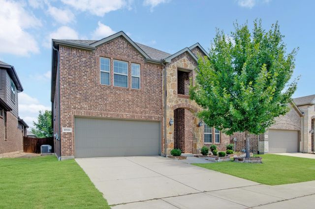10920 Calvert Place, Mckinney, TX 75071