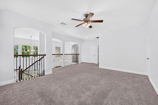 10920 Calvert Place, Mckinney, TX 75071
