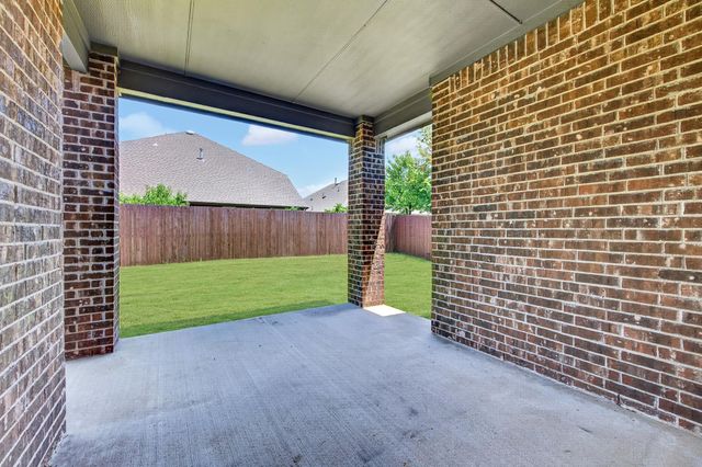 10920 Calvert Place, Mckinney, TX 75071