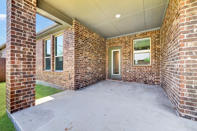 10920 Calvert Place, Mckinney, TX 75071