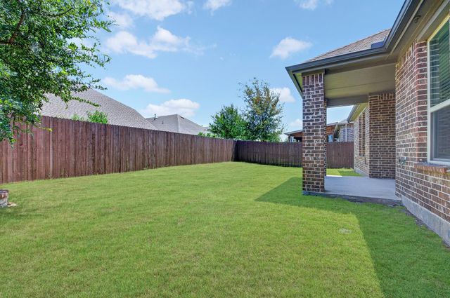 10920 Calvert Place, Mckinney, TX 75071