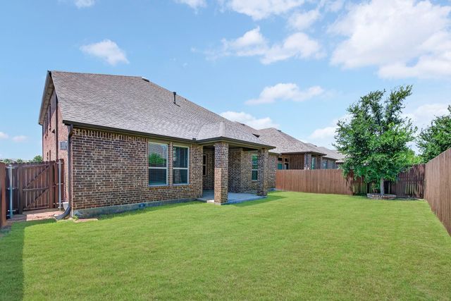 10920 Calvert Place, Mckinney, TX 75071