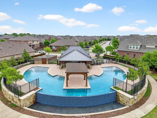10920 Calvert Place, Mckinney, TX 75071