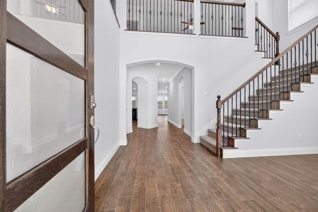 10920 Calvert Place, Mckinney, TX 75071