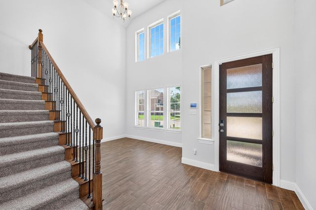 10920 Calvert Place, Mckinney, TX 75071