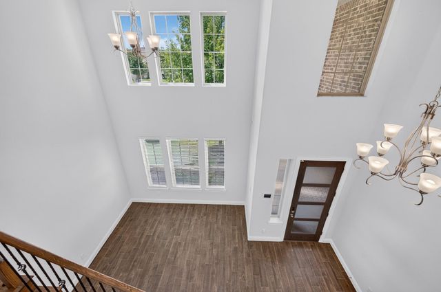 10920 Calvert Place, Mckinney, TX 75071