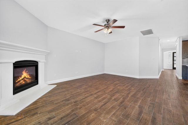 10920 Calvert Place, Mckinney, TX 75071