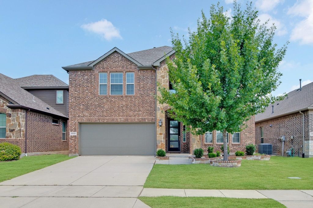 10920 Calvert Place, Mckinney, TX 75071