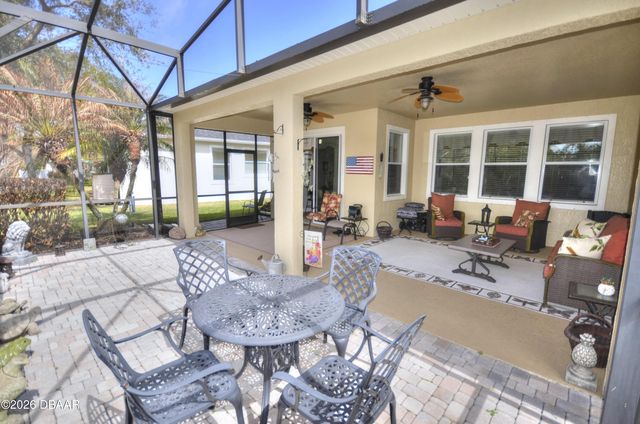 572 Aeolian Drive, New Smyrna Beach, FL 32168