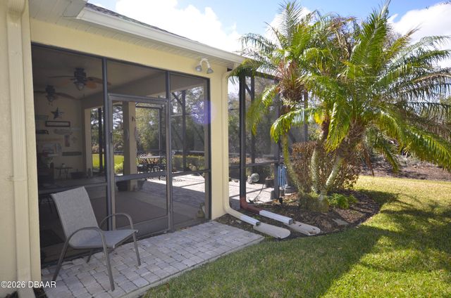 572 Aeolian Drive, New Smyrna Beach, FL 32168