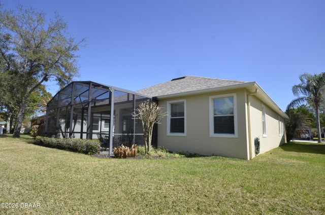 572 Aeolian Drive, New Smyrna Beach, FL 32168