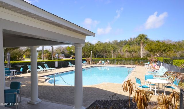 572 Aeolian Drive, New Smyrna Beach, FL 32168