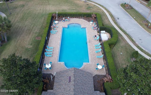 572 Aeolian Drive, New Smyrna Beach, FL 32168