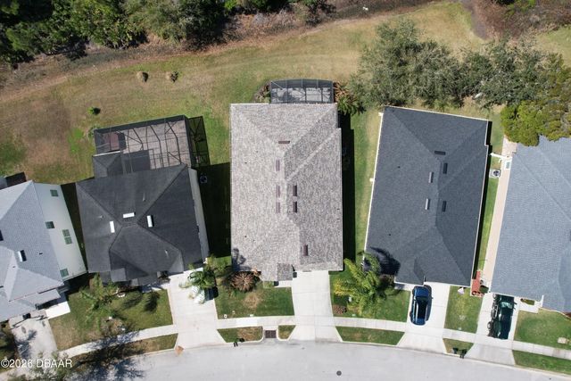 572 Aeolian Drive, New Smyrna Beach, FL 32168