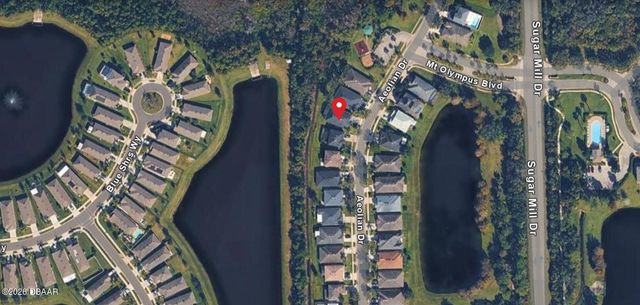 572 Aeolian Drive, New Smyrna Beach, FL 32168