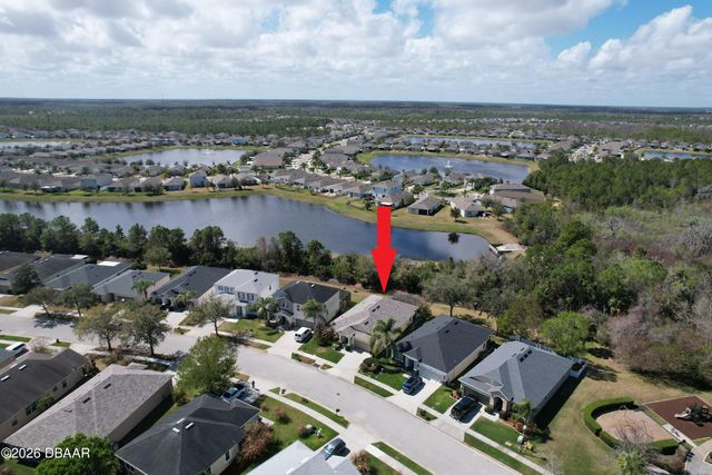 572 Aeolian Drive, New Smyrna Beach, FL 32168