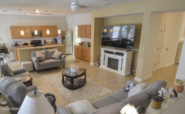 572 Aeolian Drive, New Smyrna Beach, FL 32168