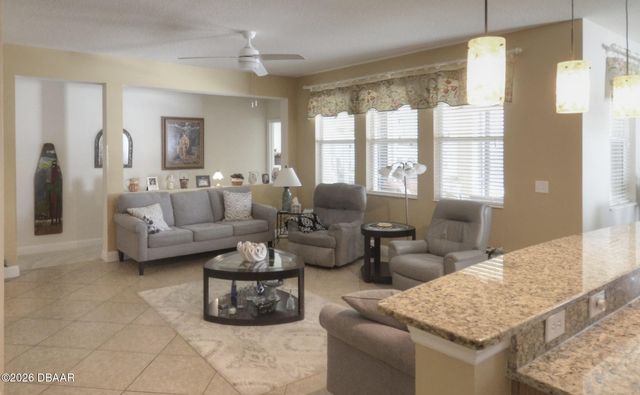 572 Aeolian Drive, New Smyrna Beach, FL 32168