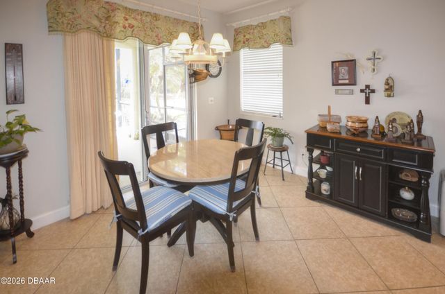 572 Aeolian Drive, New Smyrna Beach, FL 32168