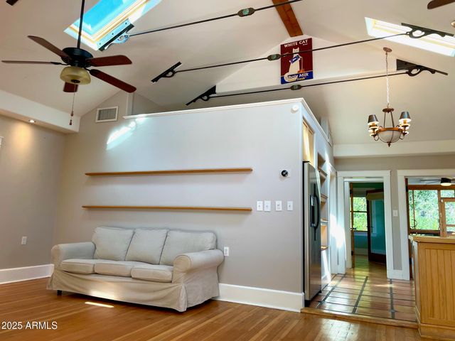 11 SPRING Canyon, Bisbee, AZ 85603