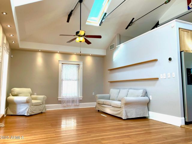 11 SPRING Canyon, Bisbee, AZ 85603