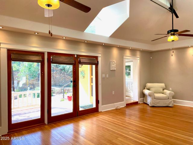 11 SPRING Canyon, Bisbee, AZ 85603